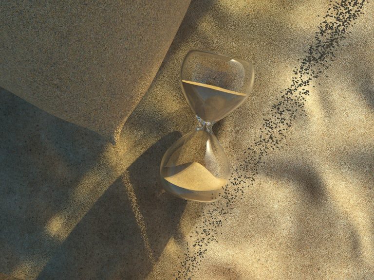Sanduhr